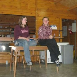 weekend053 - Toneelvereniging Plankenkoorts 